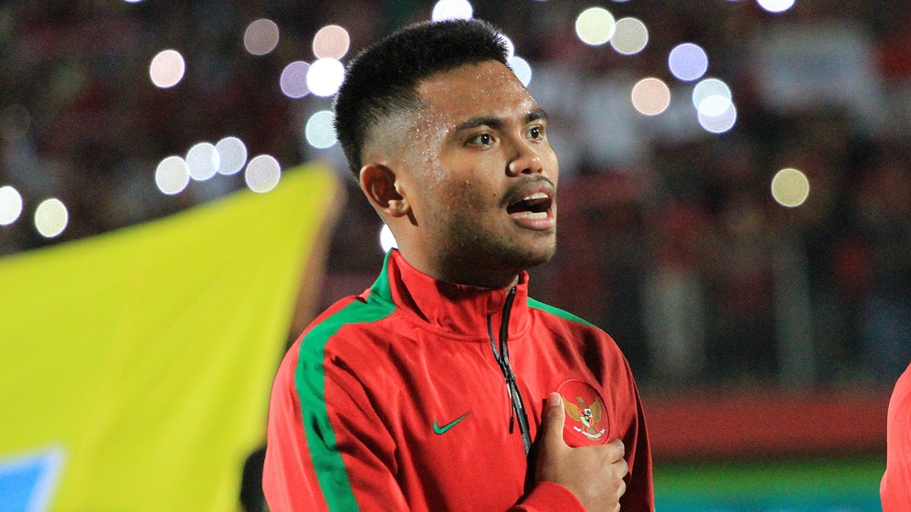 Sao tre DT Indonesia dinh nghi an danh ban gai,  nguy co lo AFF Cup anh 1