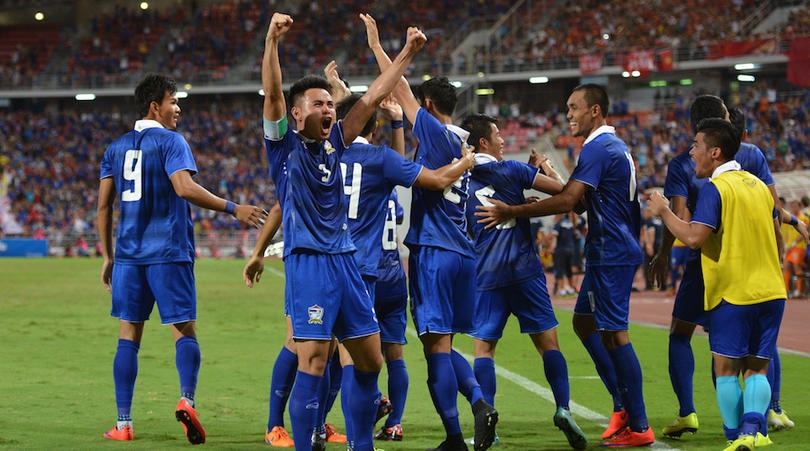 Thuong tang bong da Thai Lan bat on truoc them AFF Cup 2018 anh 2