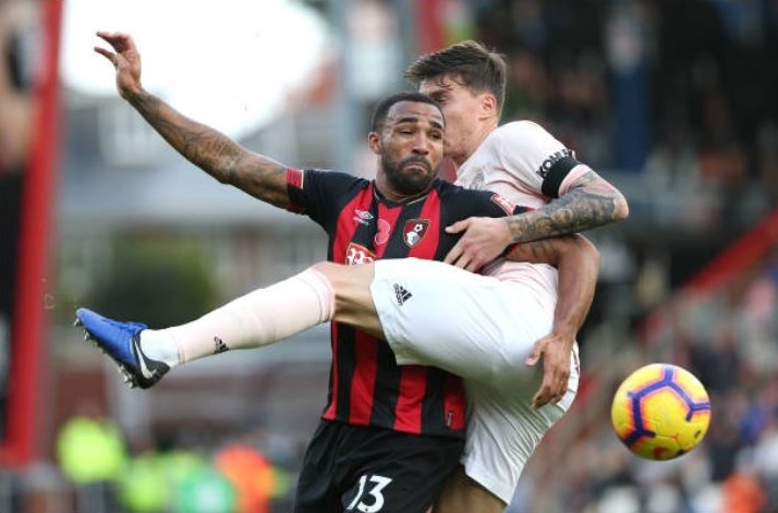 Cham diem tran Bournemouth 1-2 MU anh 3