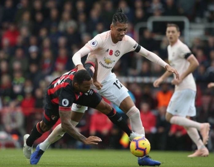 Cham diem tran Bournemouth 1-2 MU anh 4