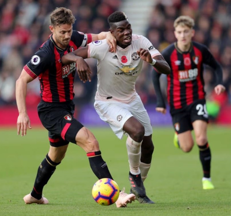 Cham diem tran Bournemouth 1-2 MU anh 8