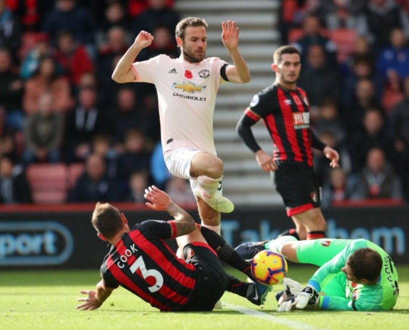 Cham diem tran Bournemouth 1-2 MU anh 10