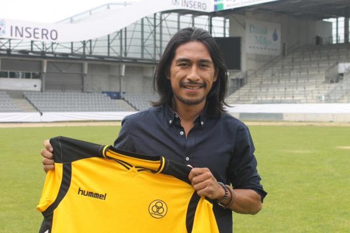 ĐT Philippines gọi thủ môn Premier League đấu Thái Lan? ảnh 2 DT Philippines goi thu mon Premier League dau Thai Lan? anh 2