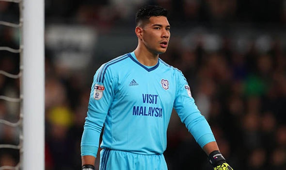 DT Philippines goi thu mon o Ngoai hang Anh du AFF Cup? hinh anh