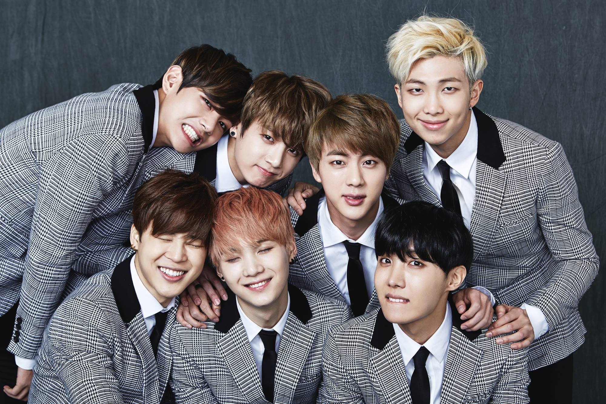 BTS, EXO va nhung nhom Kpop thap sang thanh duong ca nhac Nhat Ban hinh anh
