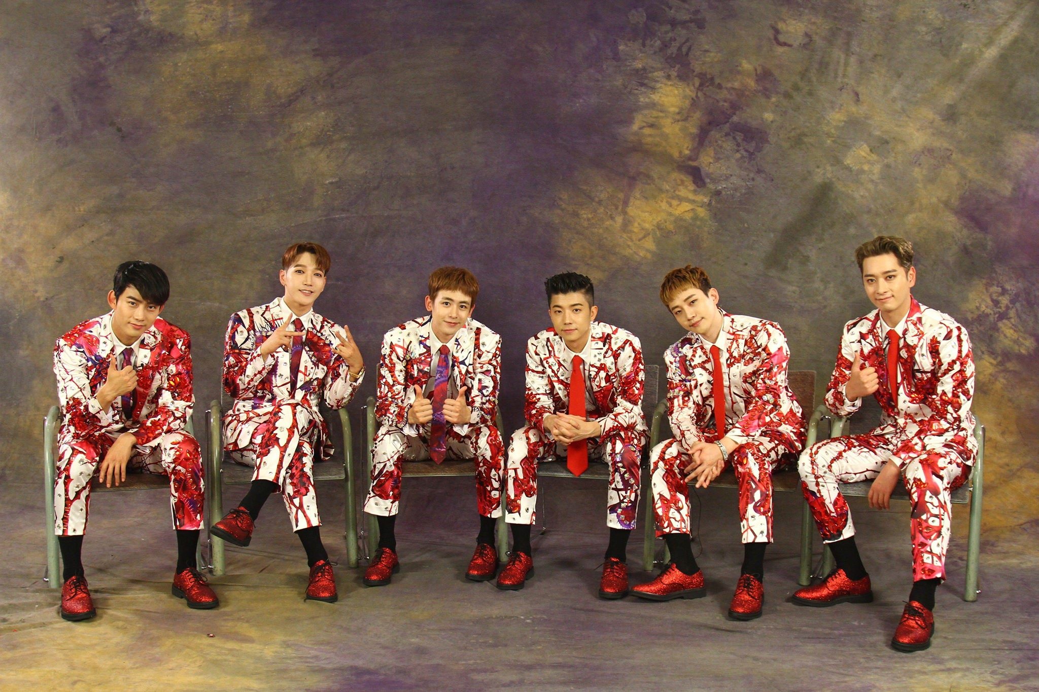 Truoc BTS,  nhung nhom nhac nao tung thap sang 'thanh duong' Tokyo Dome anh 6