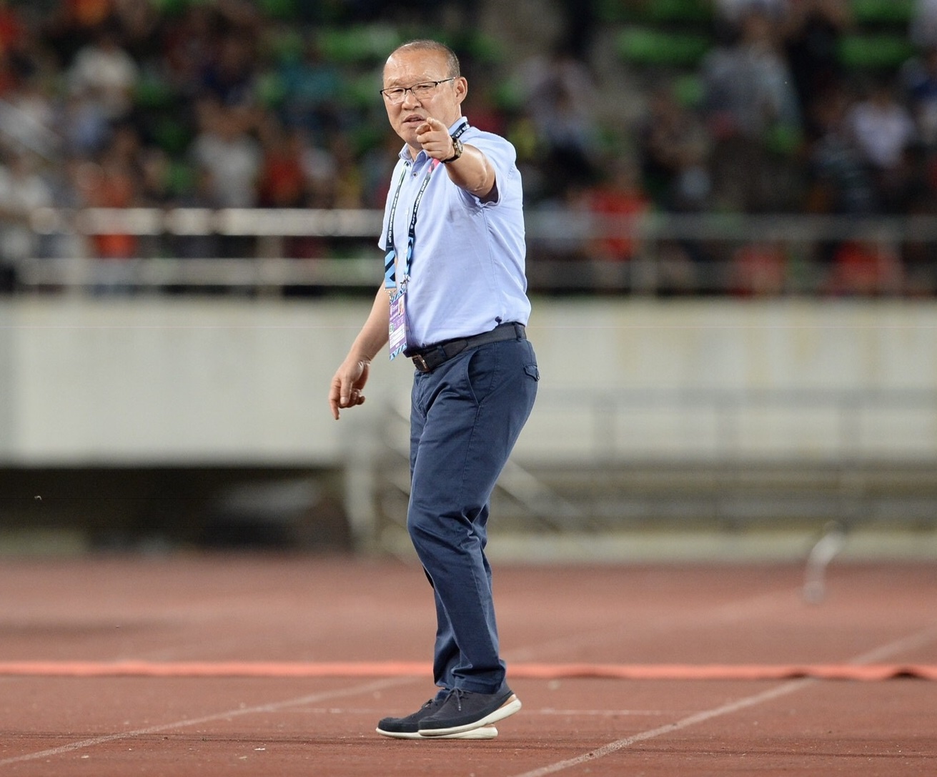 ‘Quang Hải, Công Phượng tiến bộ vượt bậc’ ảnh 3 ‘Quang Hai, Cong Phuong tien bo vuot bac’ anh 3