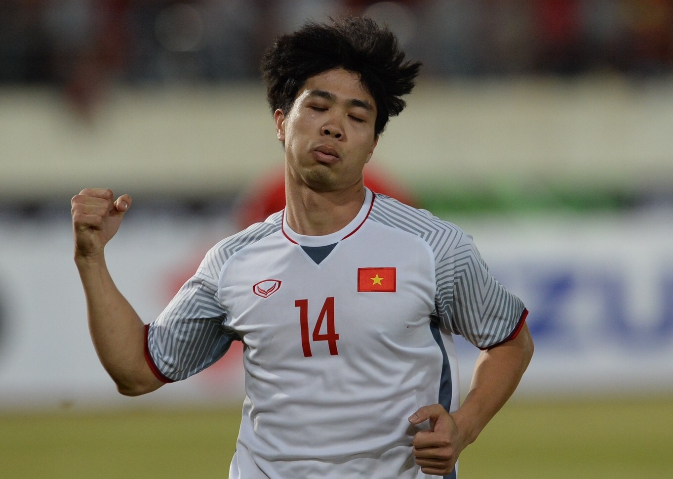 Chuyen gia Doan Minh Xuong: ‘Quang Hai, Cong Phuong da tien bo’ hinh anh