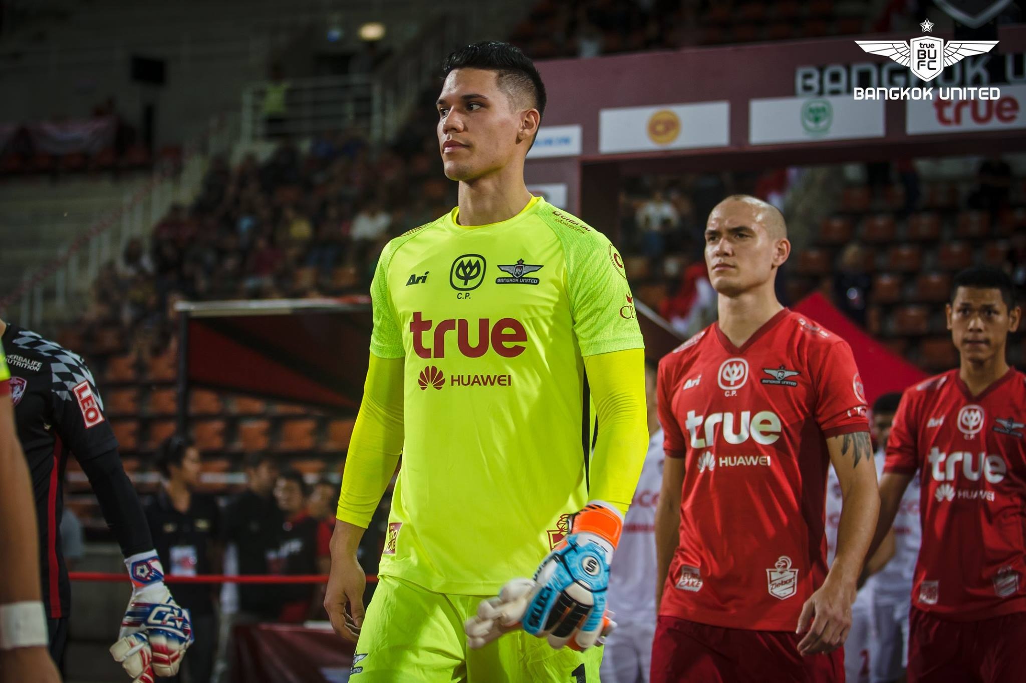 Philippines vang thu mon Premier League o tran Thai Lan anh 2