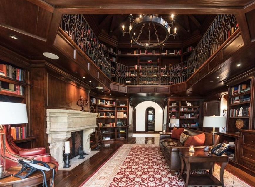 Biet thu 10 trieu USD chim trong bien lua cua sao One Direction co gi? anh 4