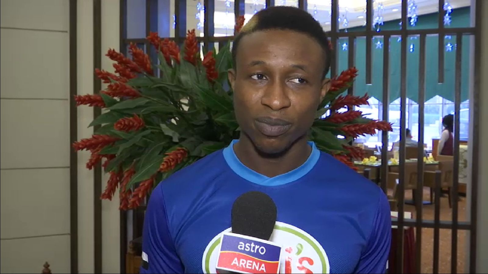 Sumareh - lich su va niem hy vong cua tuyen Malaysia truoc Viet Nam hinh anh