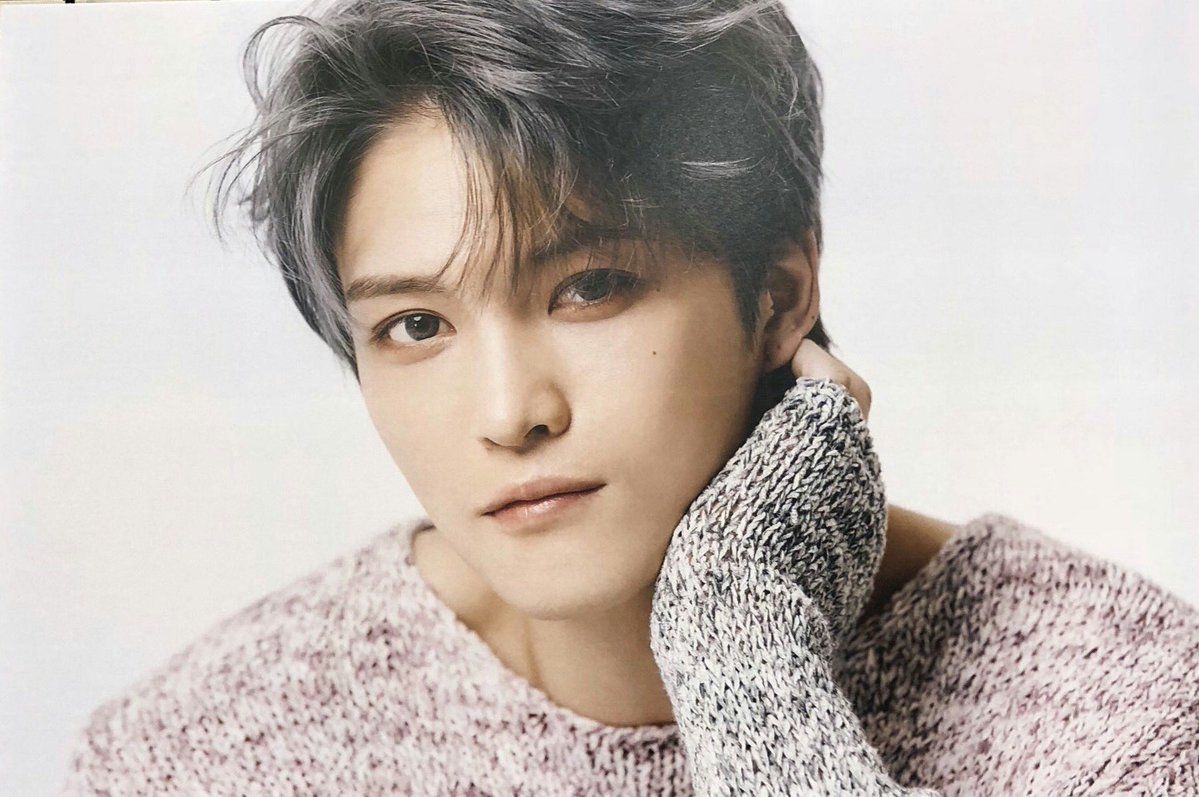 Kim Jae Joong (JYJ) - tu ban mau mua thuc an den dai gia Kpop hinh anh