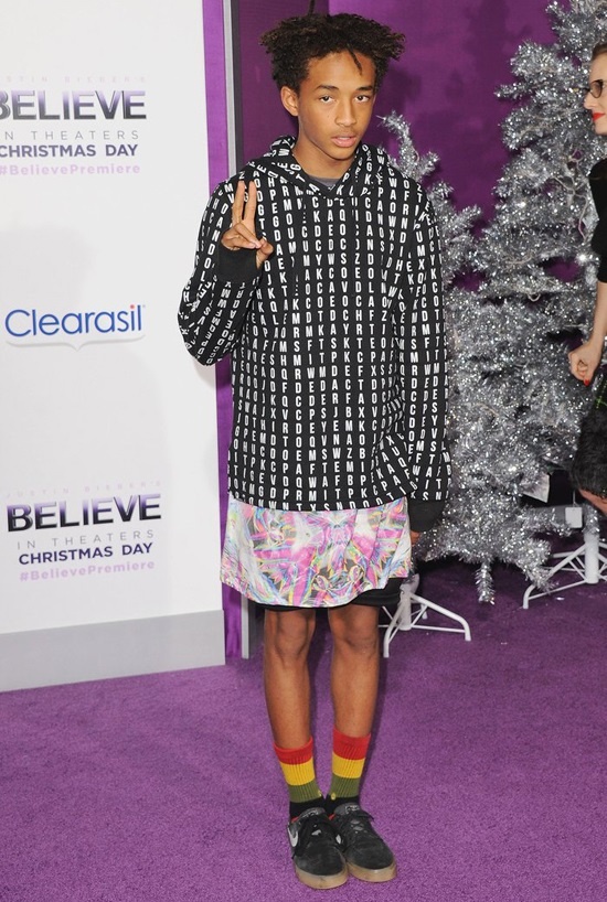 Jaden Smith (Karate Kid) – thần đồng Hollywood và sự nghiệp sớm nở chóng tàn ảnh 3 Jaden Smith (Karate Kid) – than dong Hollywood va su nghiep som no chong tan anh 3