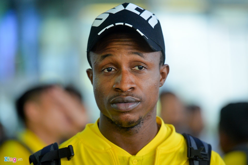 BLV Quang Huy: ‘Tuyen Malaysia manh,  nhung hay tin vao HLV Park’ anh 2