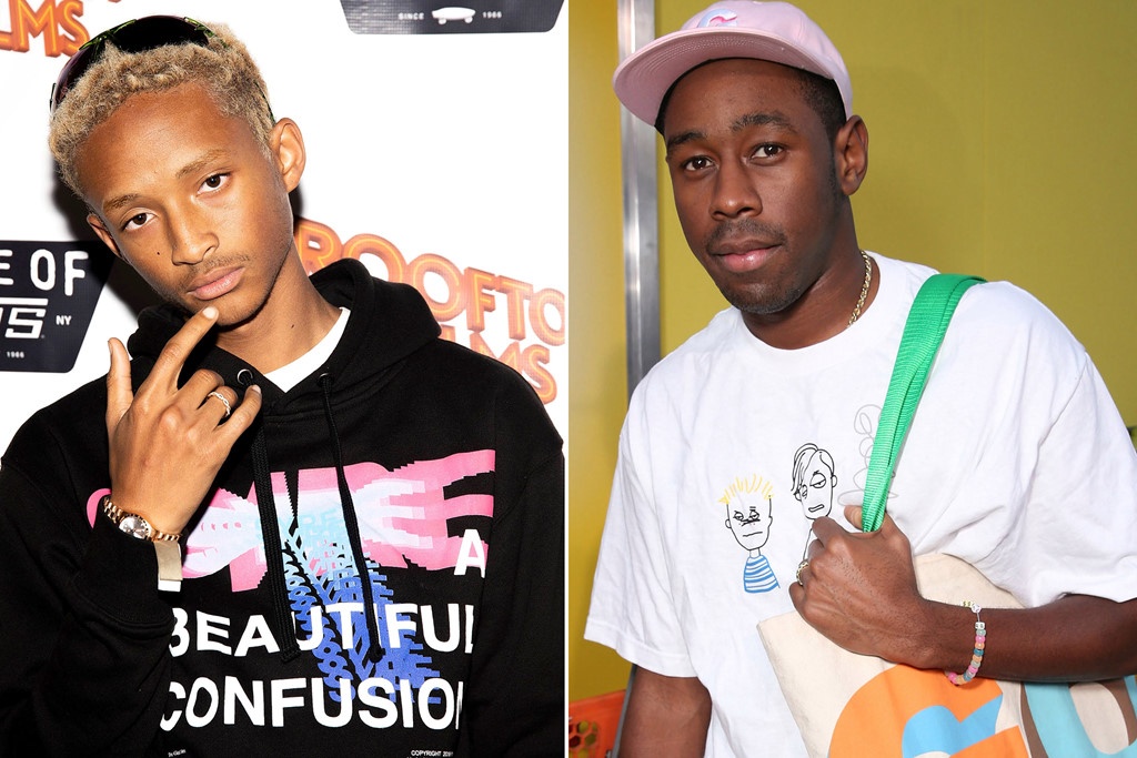 Jaden Smith va nhung sao nhi Hollywood som no chong tan anh 13