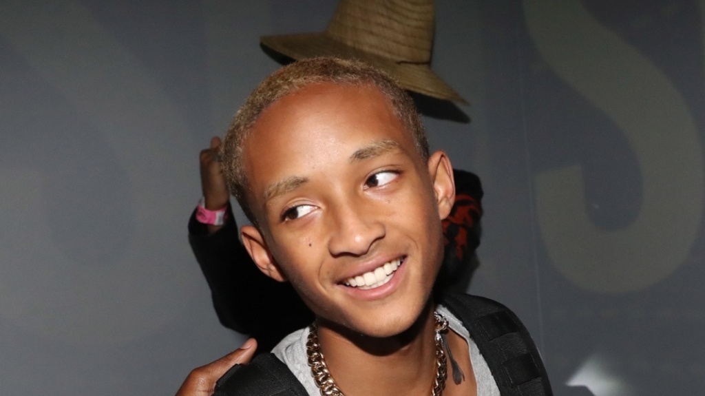 Con trai Will Smith va nhung sao nhi Hollywood som no chong tan hinh anh