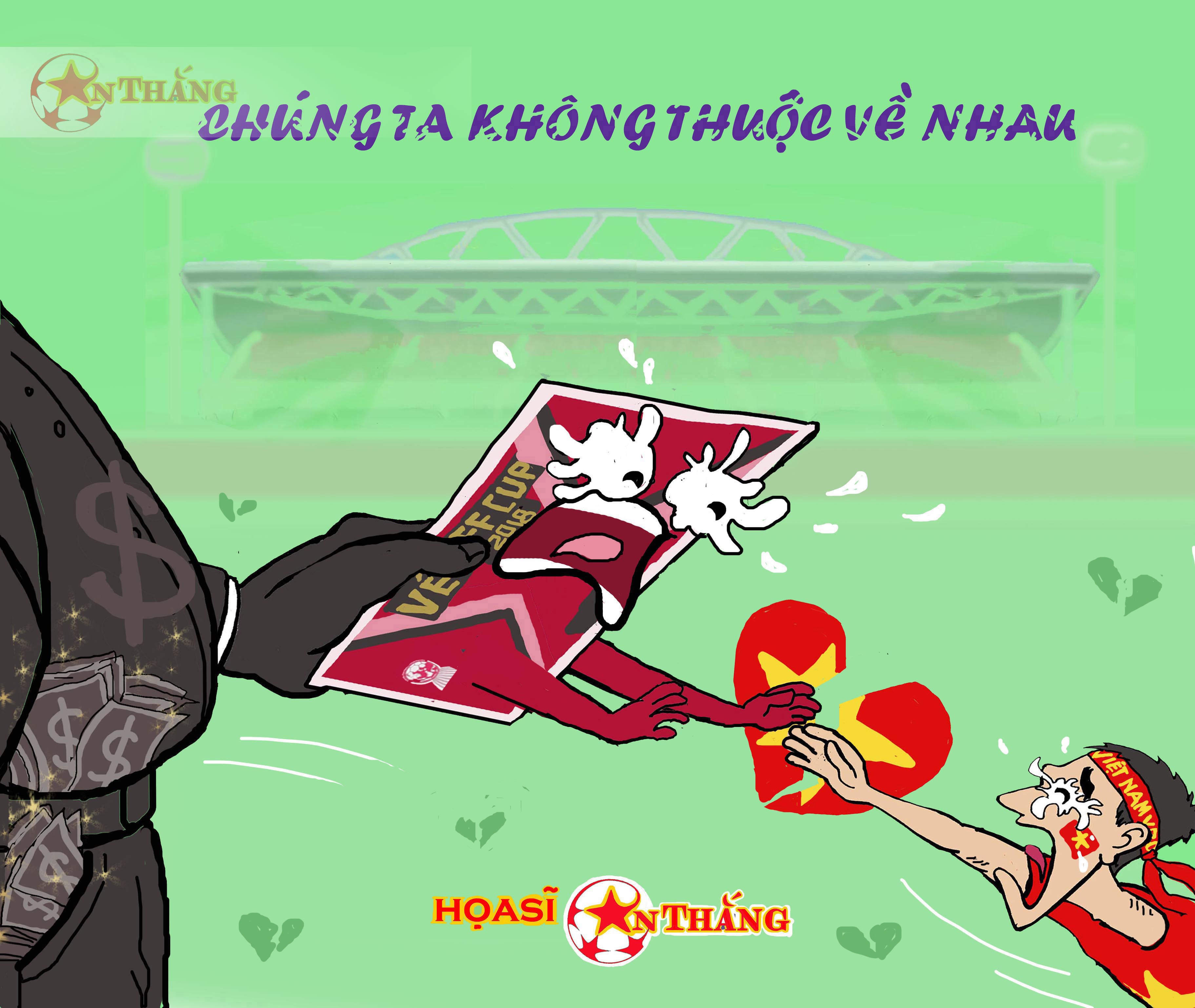 Hi hoa chien thang cua doi tuyen Viet Nam anh 4