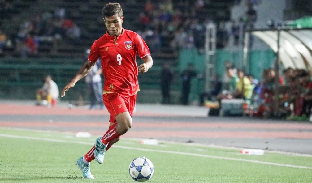 HLV Phan Thanh Hùng: ‘Việt Nam sẽ thắng Myanmar nếu đá đúng sức’ ảnh 2 HLV Phan Thanh Hung: ‘Viet Nam se thang Myanmar neu da dung suc’ anh 2