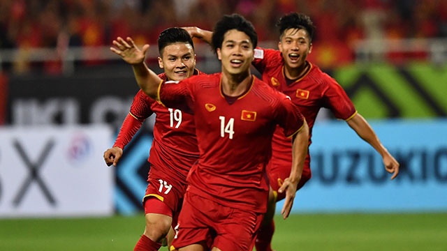 'Muon danh bai Viet Nam, Myanmar can them rat nhieu Aung Thu' hinh anh