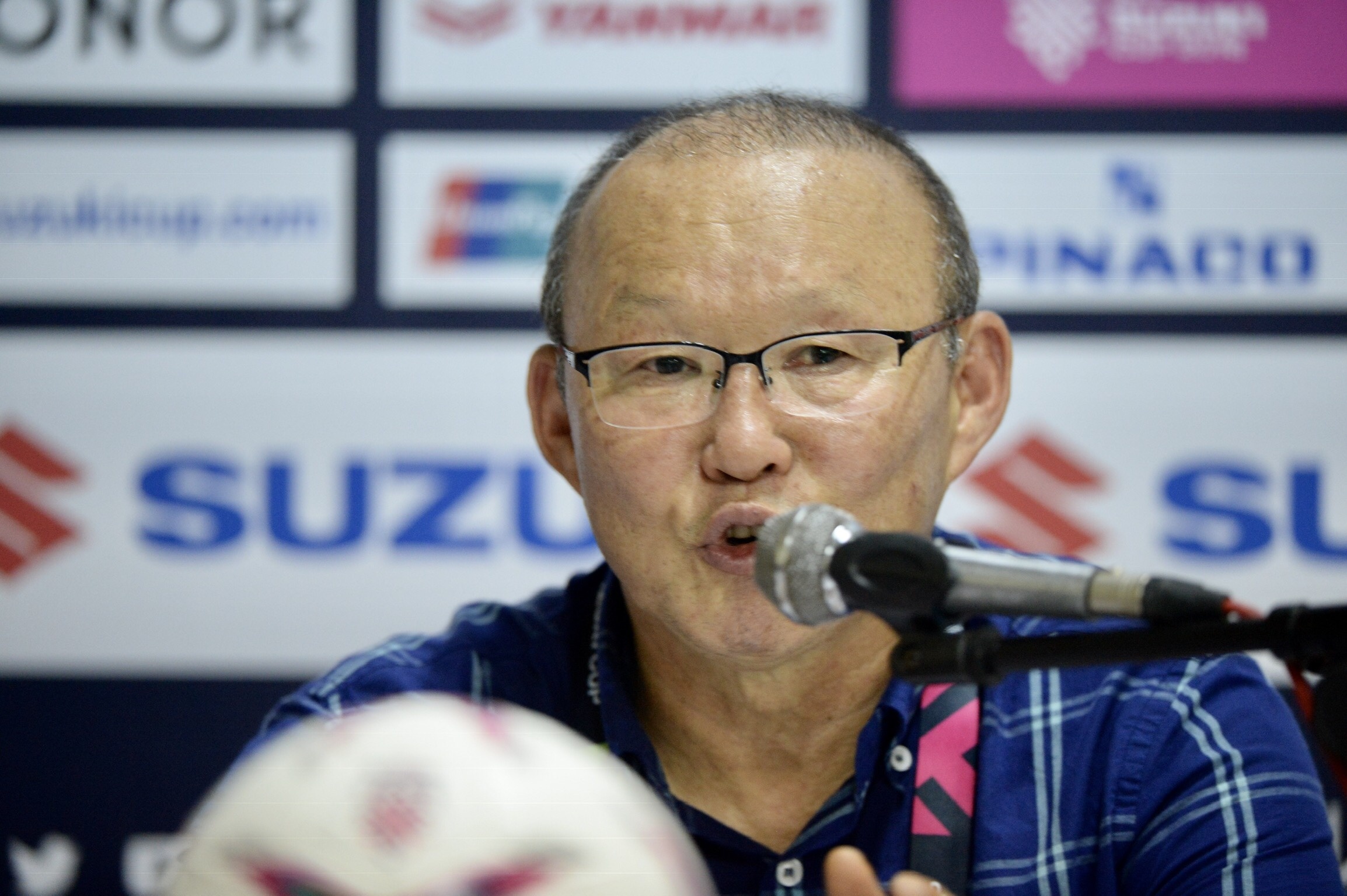 Khoanh khac Van Toan khong duoc cong nhan ban thang o tran Myanmar anh 7