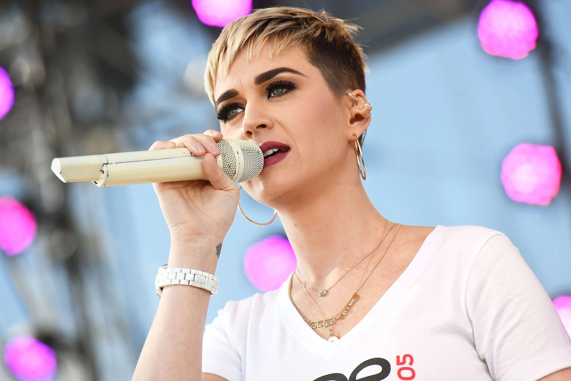 Taylor Swift xep sau Katy Perry o danh sach kiem tien gioi nhat nam 2018 anh 11