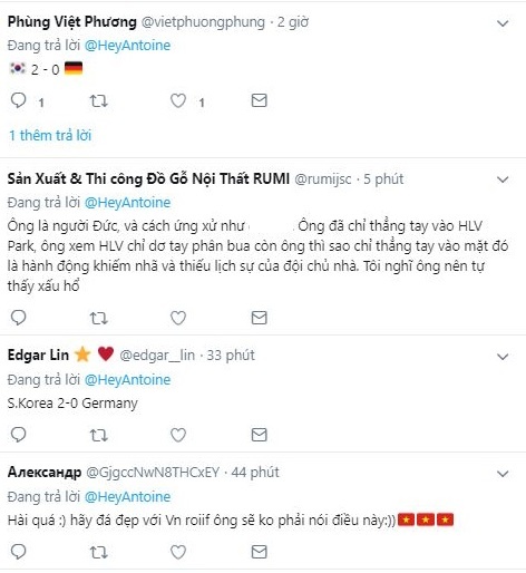 HLV Myanmar bi CDV Viet Nam cong kich sau man chi trich thay Park anh 2