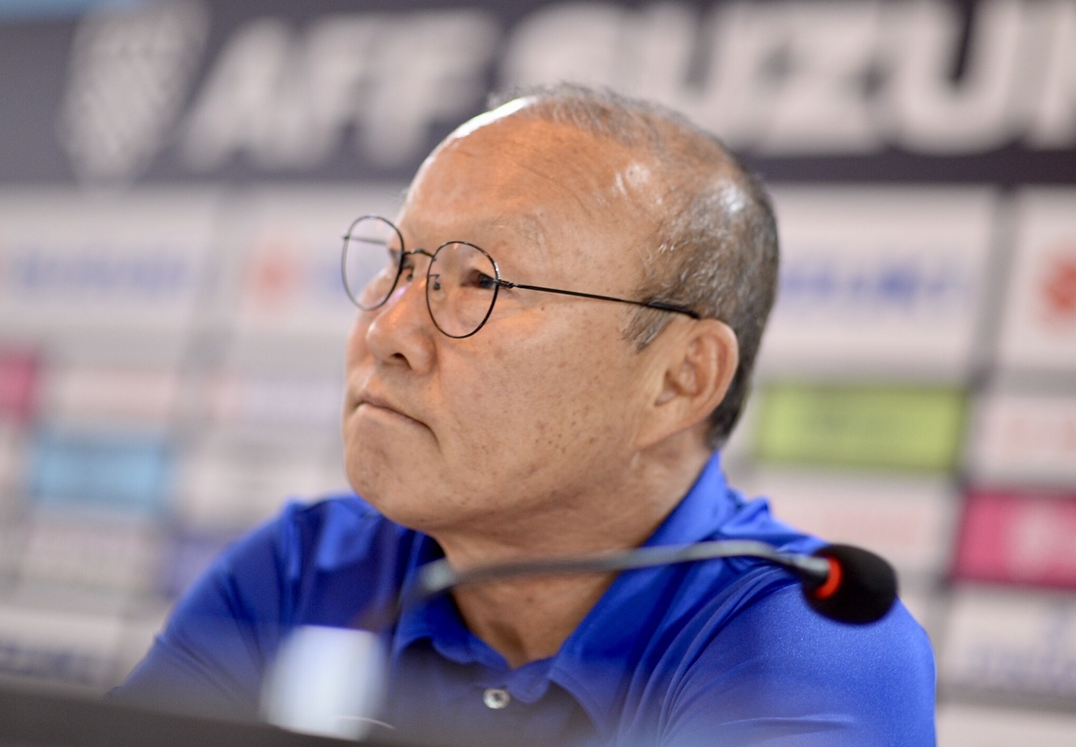 HLV Myanmar chỉ trích HLV Park Hang-seo hành xử thiếu chuyên nghiệp? ảnh 2 HLV Myanmar chi trich HLV Park Hang-seo hanh xu thieu chuyen nghiep? anh 2