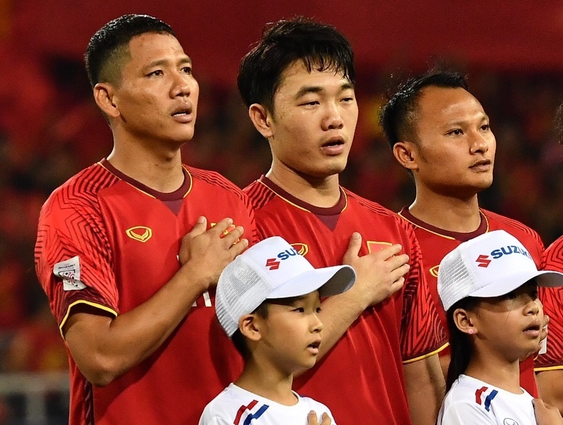 HLV Hoang Van Phuc: ‘Thay tro ong Park se tan cong phu dau Campuchia’ hinh anh