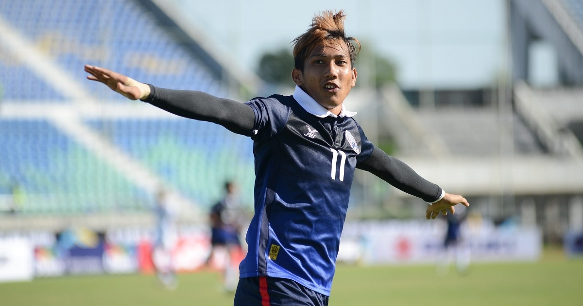 ‘Tuyen Campuchia se danh bai Viet Nam de lam nen lich su’ hinh anh