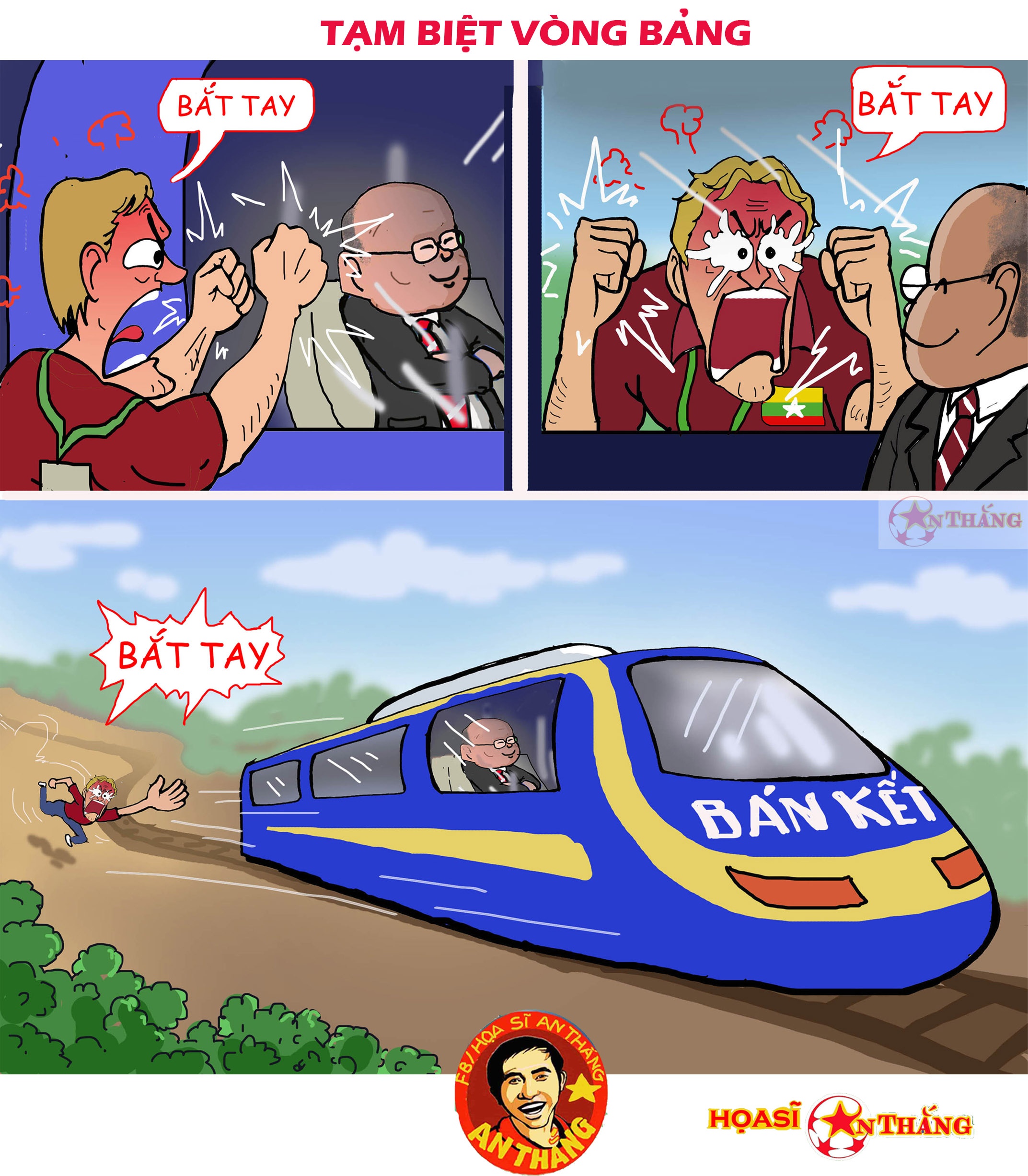 Hi hoa 'HLV online' Honda bat luc nhin Campuchia that bai truoc Viet Nam anh 11