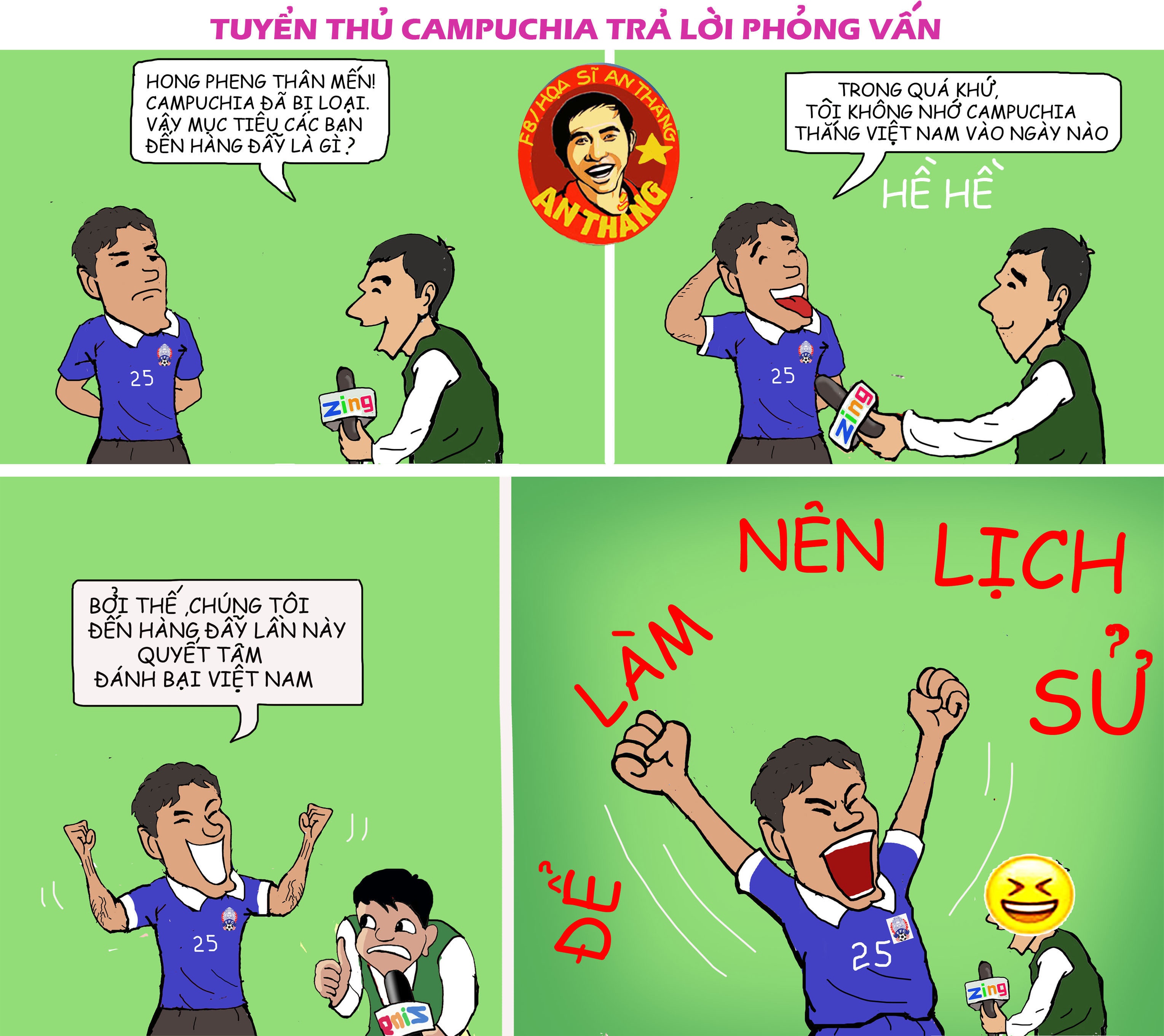 Hi hoa 'HLV online' Honda bat luc nhin Campuchia that bai truoc Viet Nam anh 3
