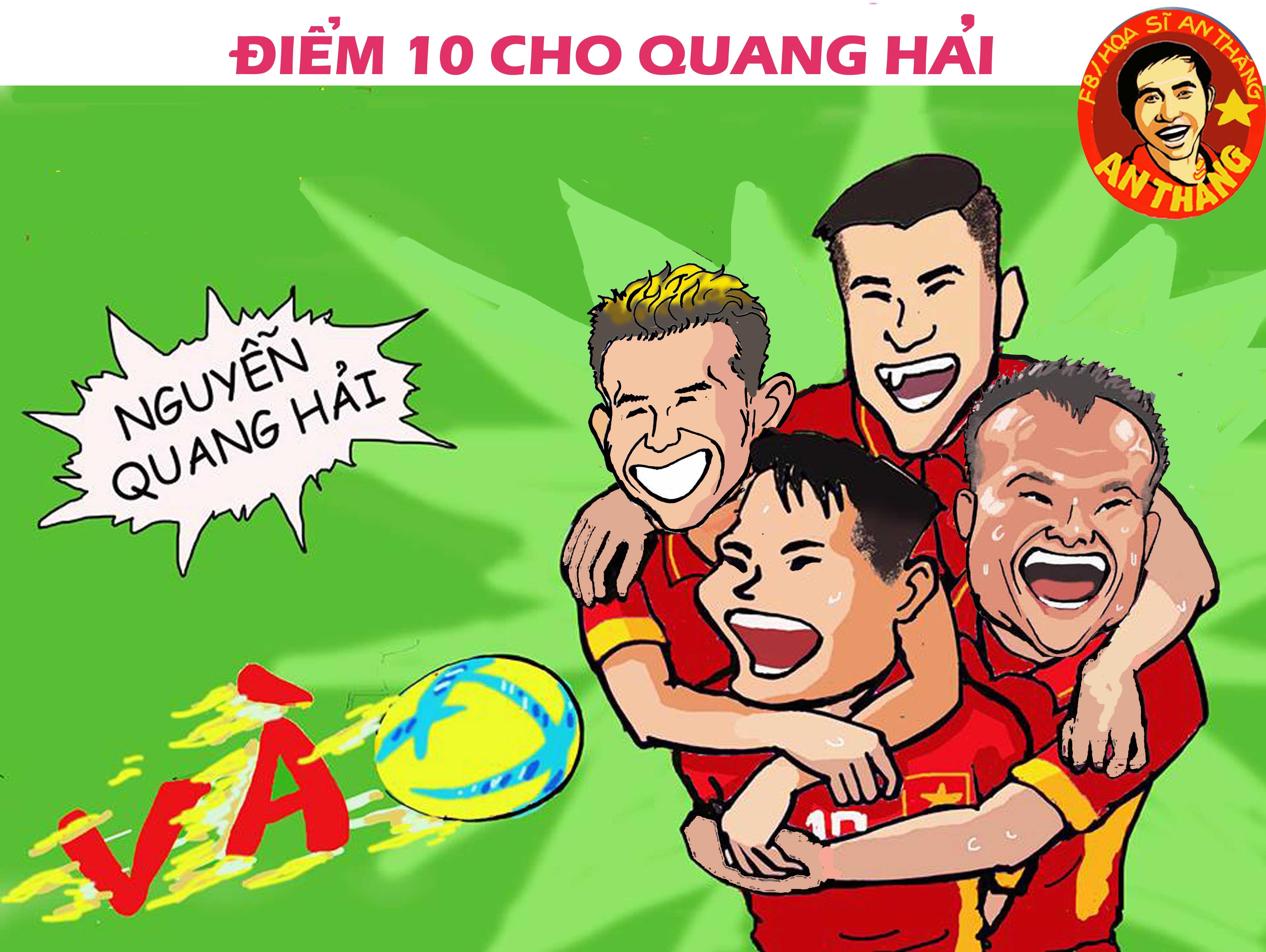 Hi hoa 'HLV online' Honda bat luc nhin Campuchia that bai truoc Viet Nam anh 5