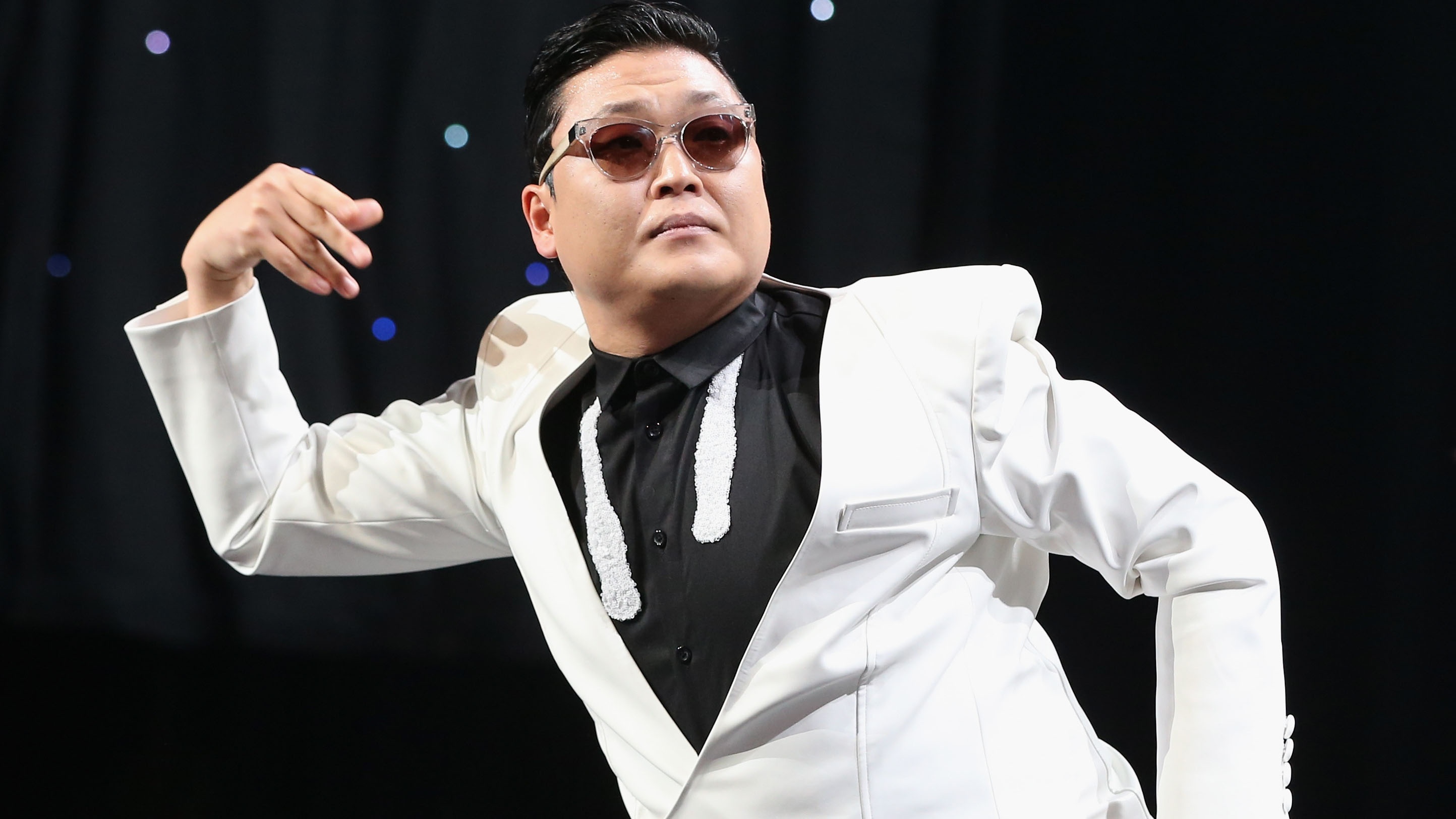 Psy (Gangnam Style) – ‘kẻ tâm thần’ và một lần vụt sáng rồi chợt tắt ảnh 1 Psy (Gangnam Style) – ‘ke tam than’ va mot lan vut sang roi chot tat anh 1
