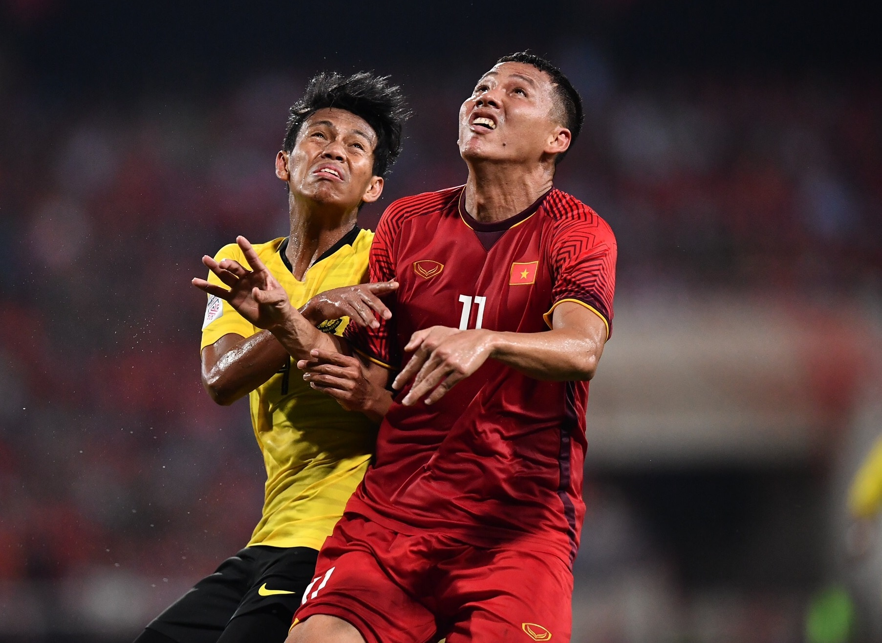 Quang Hai va nhung ung vien cho danh hieu cau thu hay nhat AFF Cup 2018 anh 5