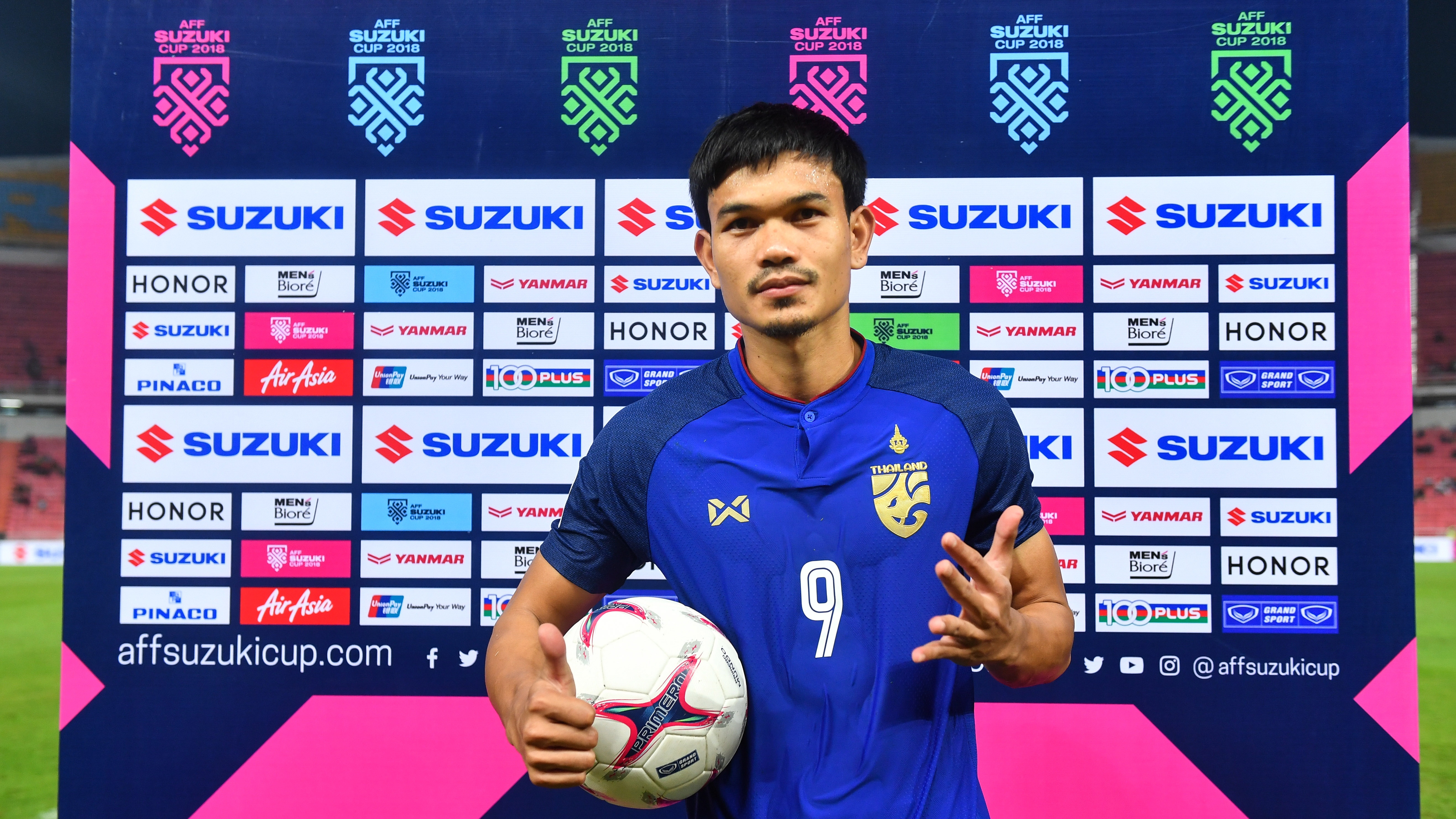 Quang Hai va nhung ung vien cho danh hieu cau thu hay nhat AFF Cup 2018 anh 10