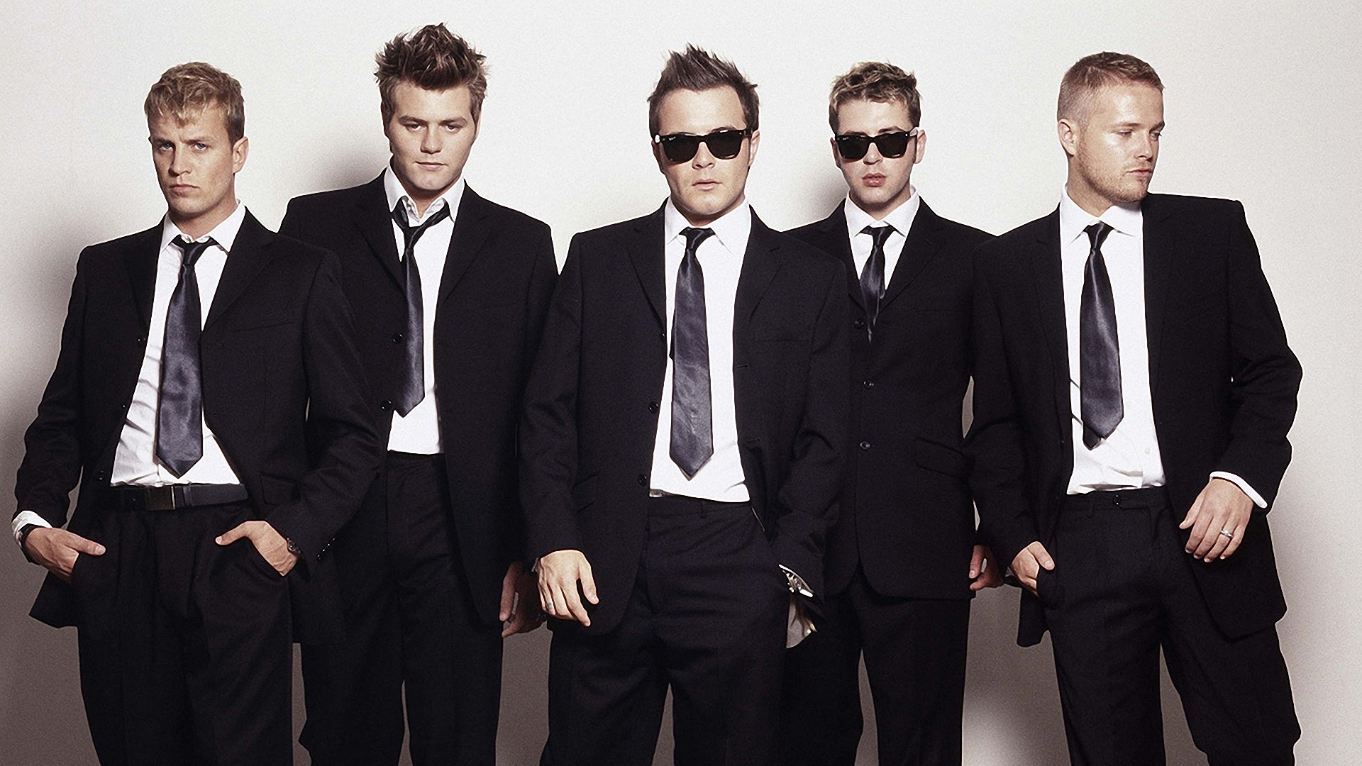 Huyền thoại Westlife,  ‘thanh xuân’ của thế hệ 8x đã trở lại ảnh 1 Huyen thoai Westlife,  ‘thanh xuan’ cua the he 8x da tro lai anh 1