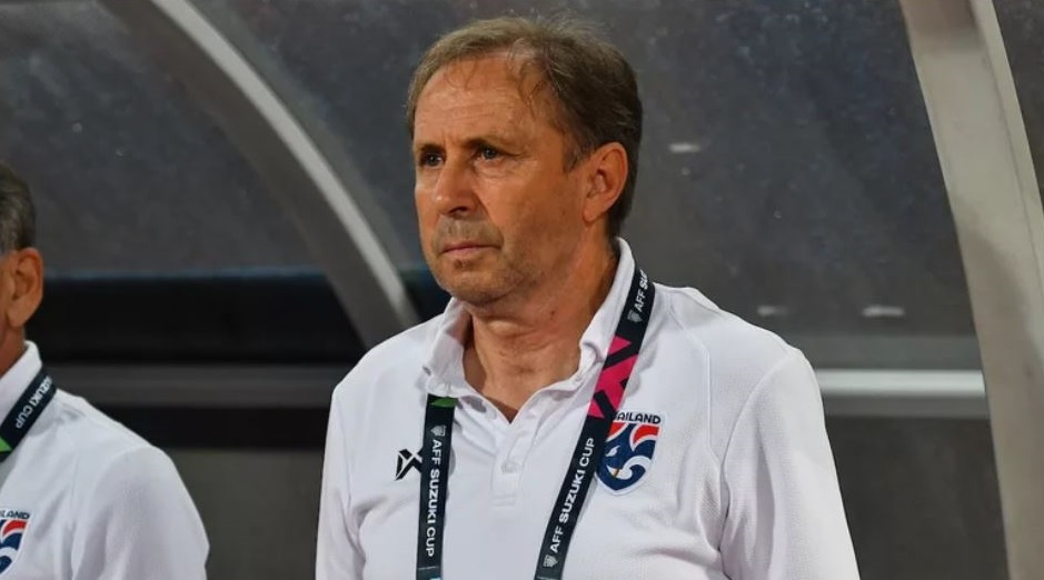 HLV Thai Lan khong so suc ep cua 80.000 CDV Malaysia hinh anh