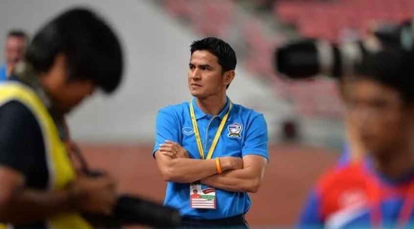 Huyen thoai Kiatisak chi mong Thai Lan hoa Malaysia hinh anh