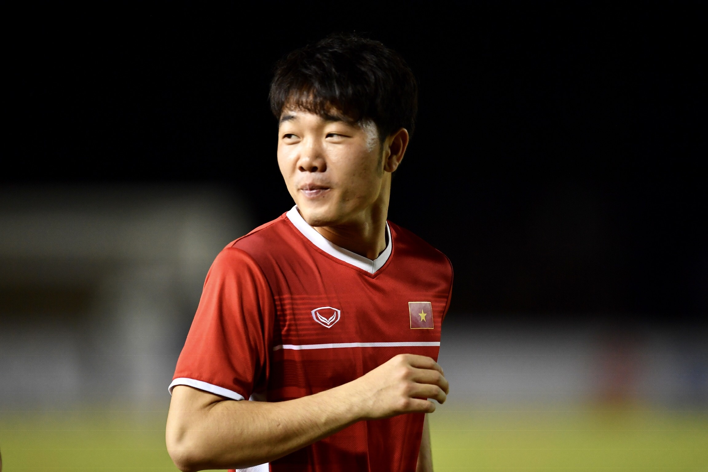 ‘De Xuan Truong va Cong Phuong du bi' anh 1