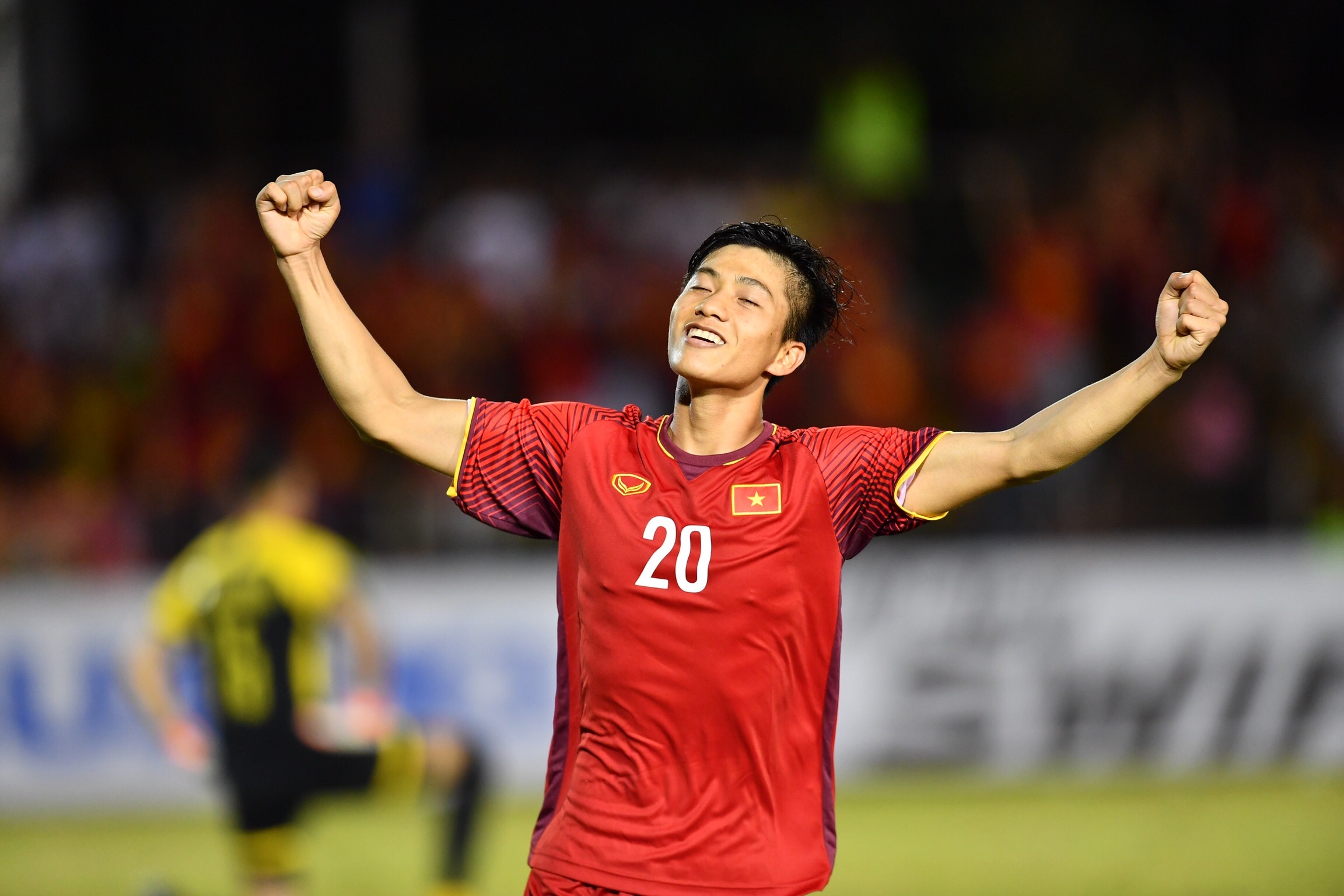 HLV Phan Thanh Hung: 'Tuyen Viet Nam tan cong cuc ky dang so' hinh anh