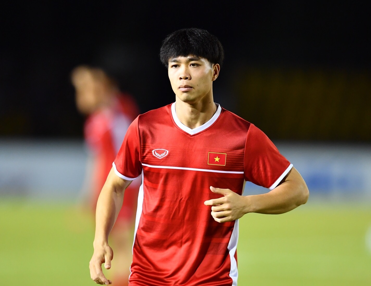 ‘Xuan Truong va Cong Phuong du bi la toan tinh cua thay Park’ hinh anh