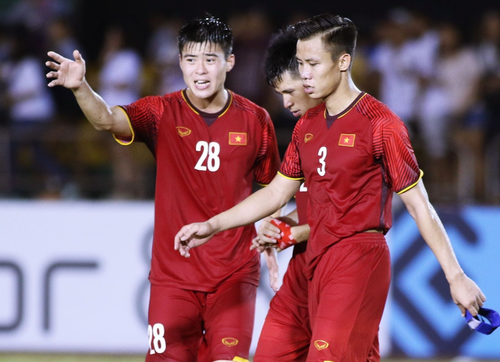 Tuyển Việt Nam lập kỷ lục giữ sạch lưới ở AFF Cup ảnh 1 Tuyen Viet Nam lap ky luc giu sach luoi o AFF Cup anh 1