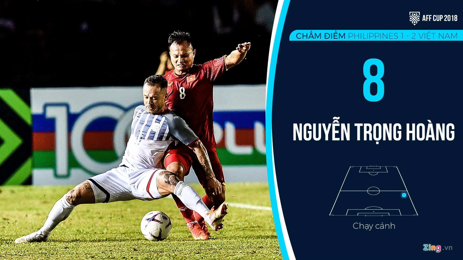 Tuyển Việt Nam lập kỷ lục giữ sạch lưới ở AFF Cup ảnh 2 Tuyen Viet Nam lap ky luc giu sach luoi o AFF Cup anh 2