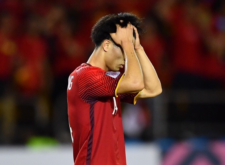 BLV Quang Huy: ‘Tuyen Viet Nam can dut diem lanh lung hon nua’ hinh anh