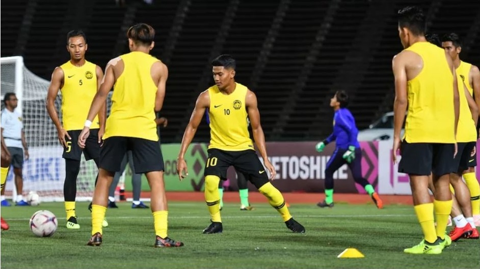 HLV tuyển Malaysia muốn tấn công phủ đầu Thái Lan ảnh 2 HLV tuyen Malaysia muon tan cong phu dau Thai Lan anh 2