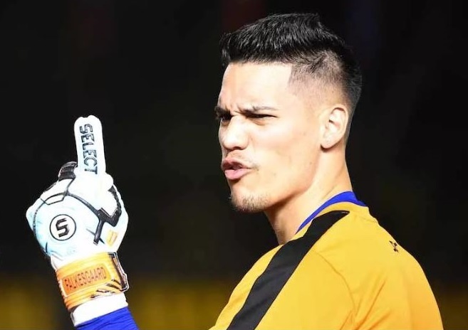 Thu mon Philippines quyet tao nen dem ky dieu o My Dinh hinh anh