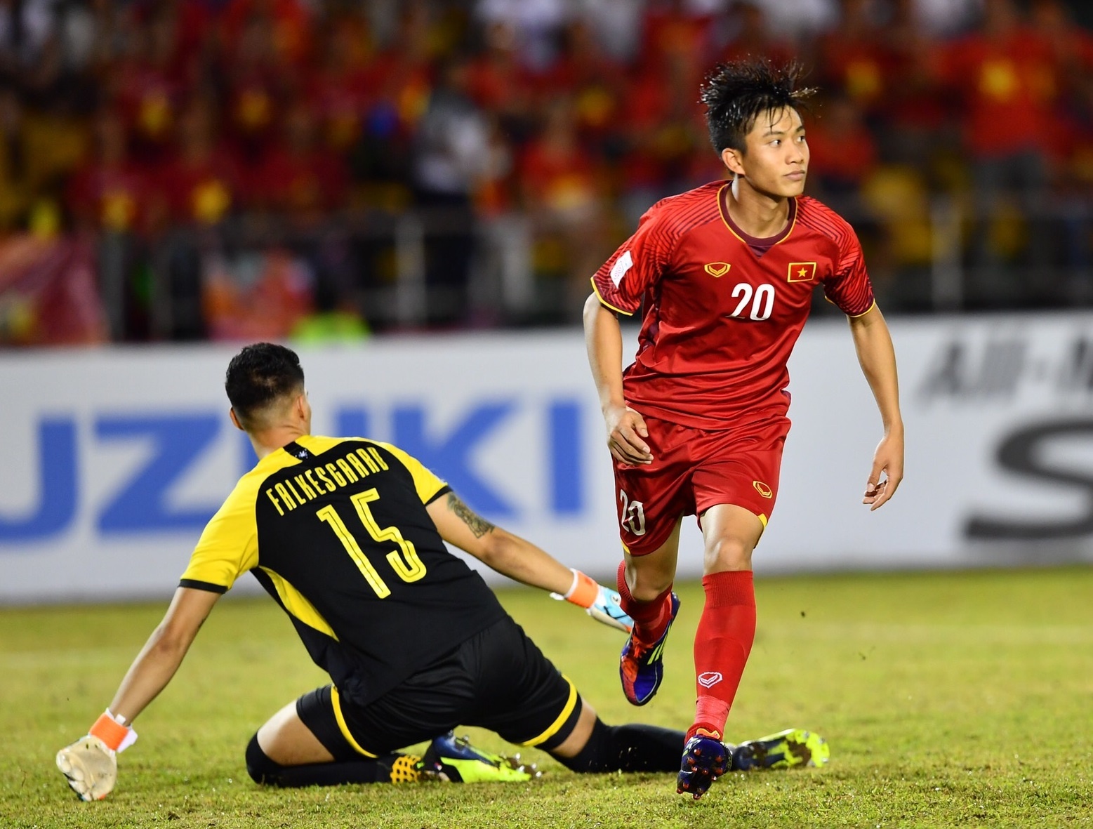 ‘Tuyển Philippines sẽ tạo nên điều kỳ diệu ở Mỹ Đình’ ảnh 2 ‘Tuyen Philippines se tao nen dieu ky dieu o My Dinh’ anh 2