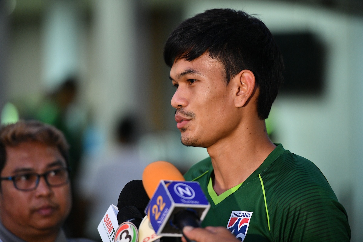 Tien dao Thai Lan muon pha ky luc ghi ban o AFF Cup hinh anh