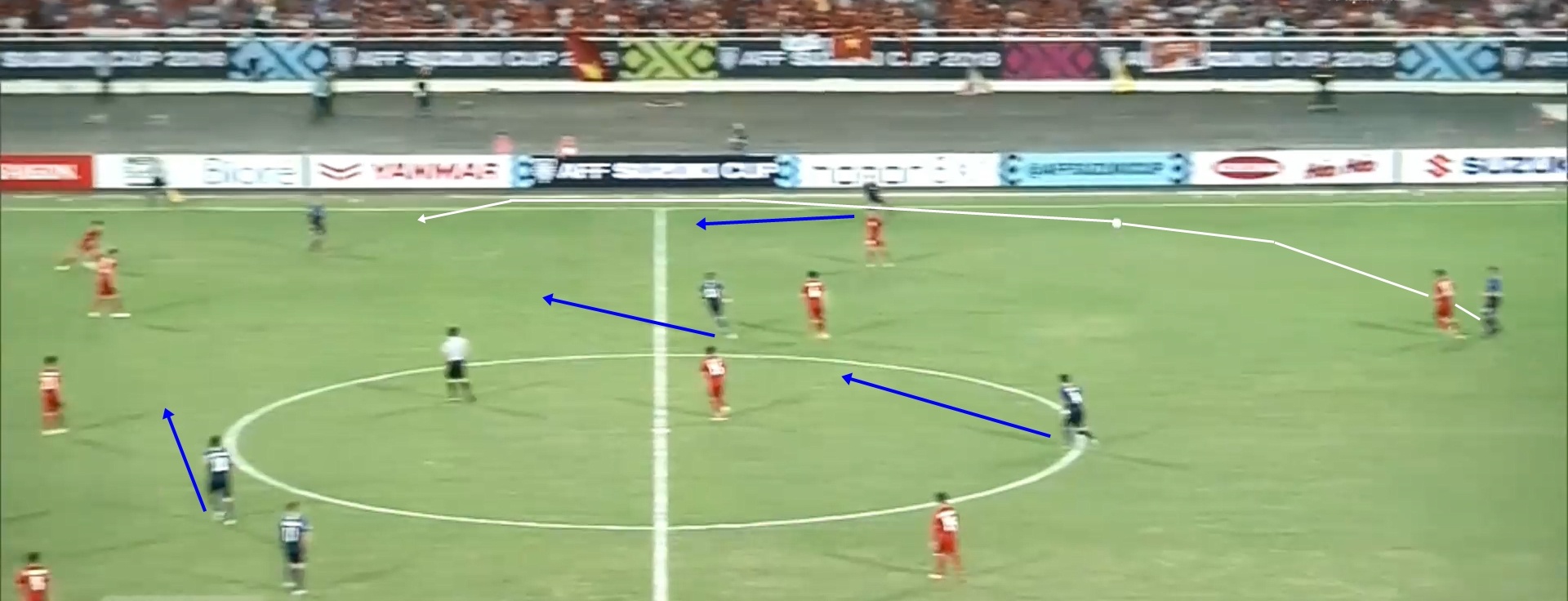 tuyển Việt Nam gặp khó khăn trước Philippines ảnh 2 tuyen Viet Nam gap kho khan truoc Philippines anh 2