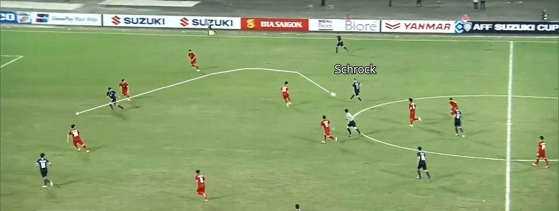 tuyển Việt Nam gặp khó khăn trước Philippines ảnh 10 tuyen Viet Nam gap kho khan truoc Philippines anh 10